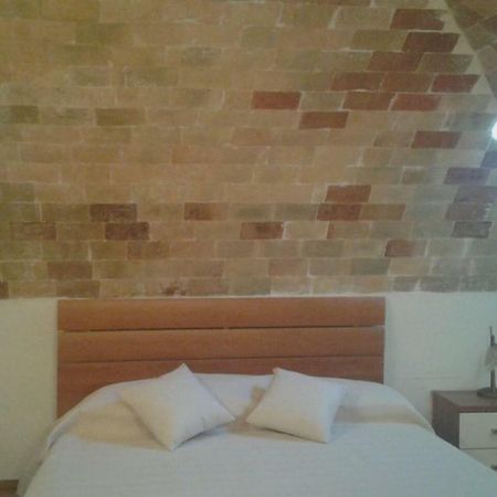 Bed and Breakfast Portico Dei Sassi Matera Exterior foto