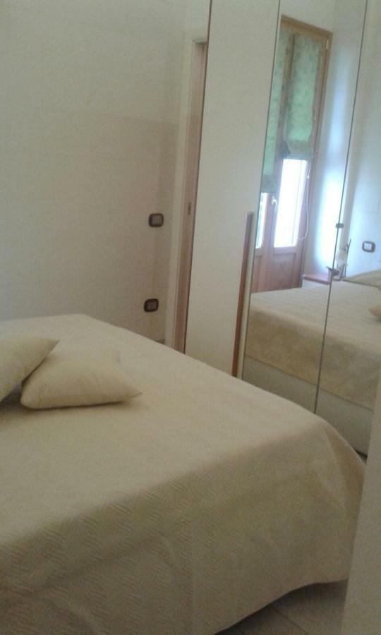 Bed and Breakfast Portico Dei Sassi Matera Exterior foto