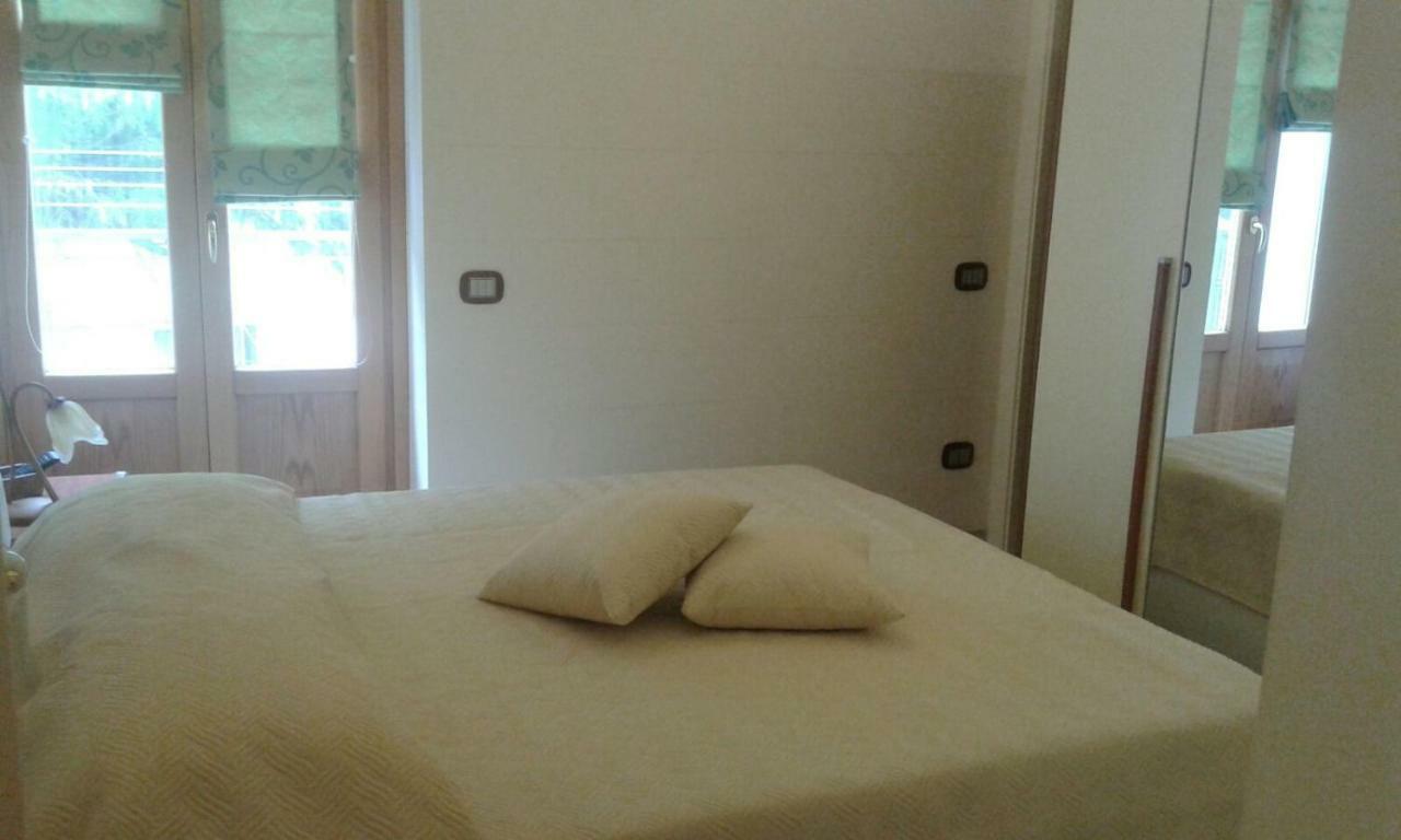 Bed and Breakfast Portico Dei Sassi Matera Exterior foto